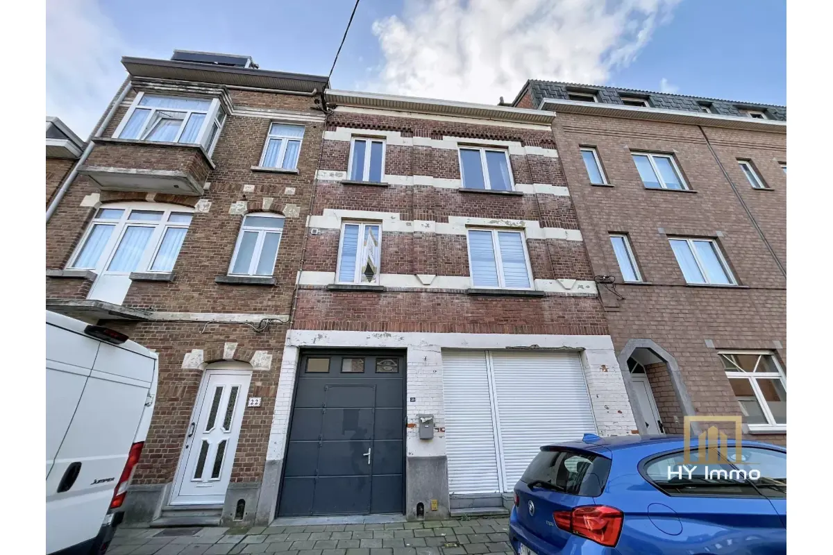 Commerce à vendre à Oudenaken 1600 149000.00€  chambres m² - Annonce 662065