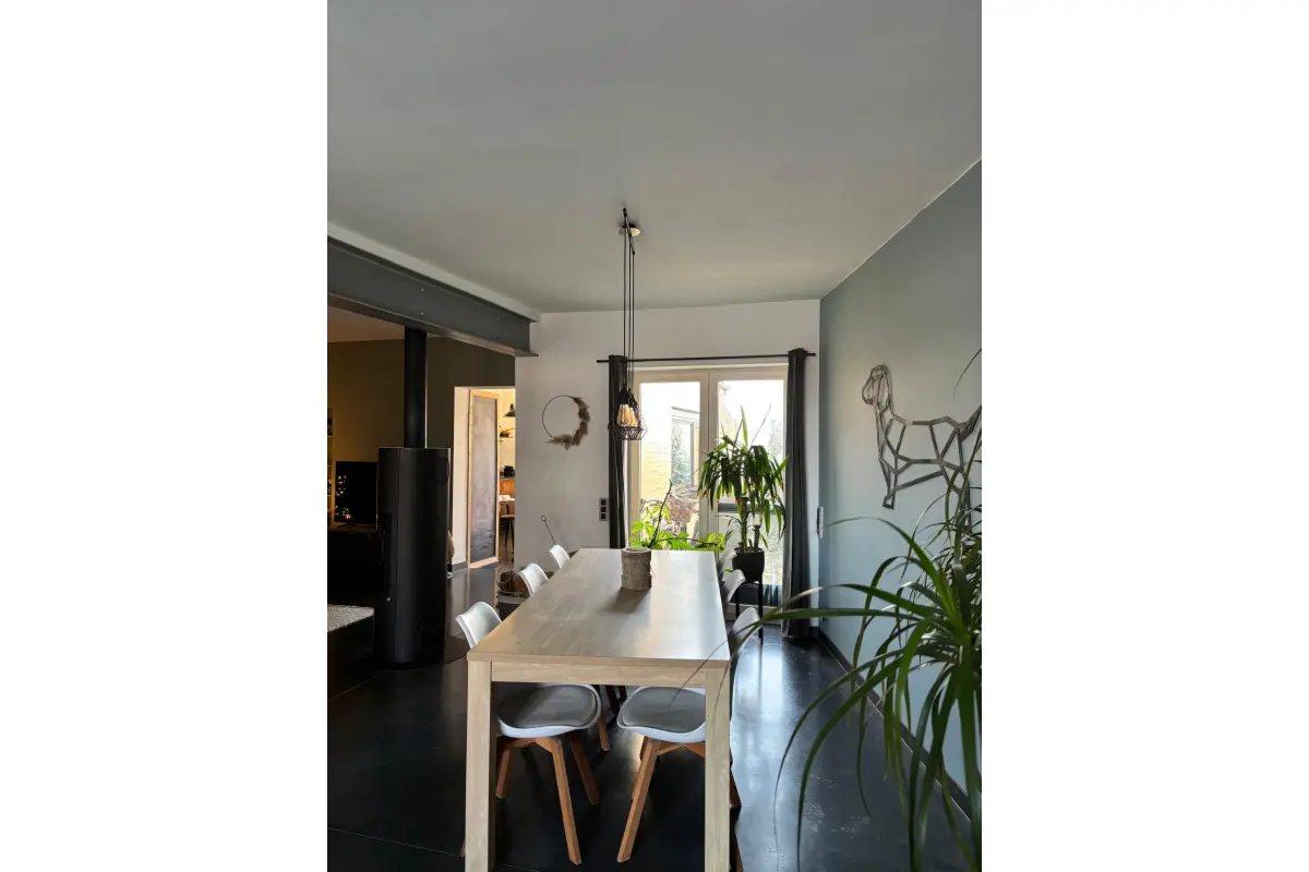 Huis te  koop in Hofstade 1981 475000.00€ 5 slaapkamers 269.00m² - Zoekertje 662367