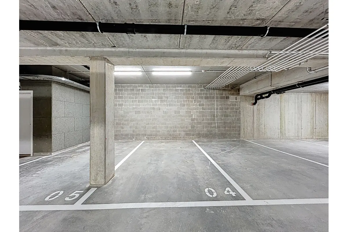 Parking / garage à vendre à Lasne 1380 33000.00€  chambres m² - Annonce 662838