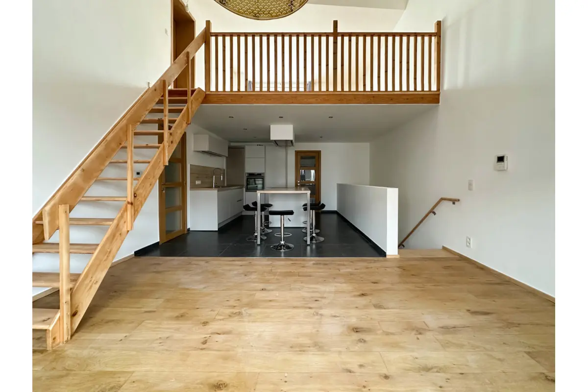 Appartement à vendre à Nivelles 1400 325000.00€ 3 chambres 133.00m² - Annonce 662743