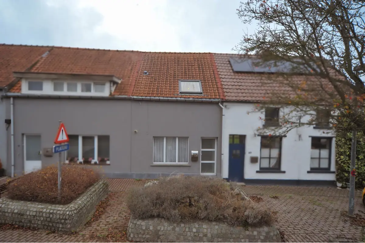 Maison à vendre à Kobbegem 1730 199000.00€ 2 chambres 75.00m² - Annonce 662491