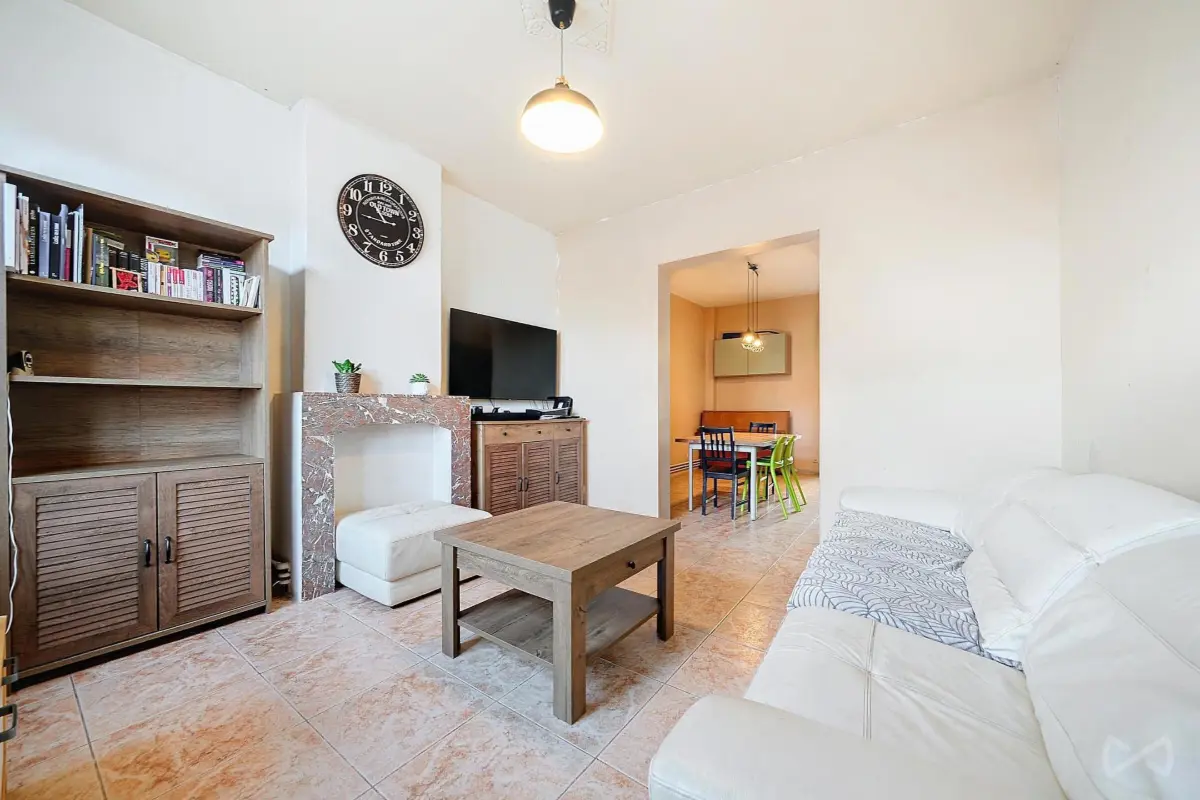 Maison à vendre à Halle 1500 299000.00€ 4 chambres 132.00m² - Annonce 662455