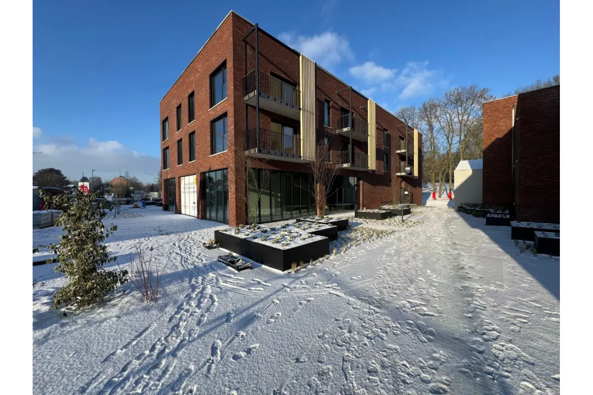 Appartement à louer à Waterloo 1410 1250.00€ 1 chambres 71.00m² - Annonce 662968