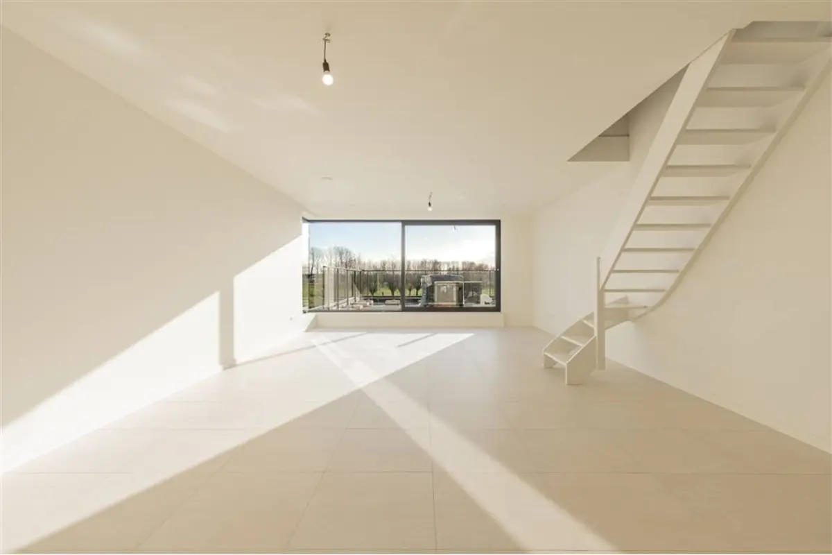 Appartement te  huur in Steenhuffel 1840 1300.00€ 3 slaapkamers 105.74m² - Zoekertje 662131