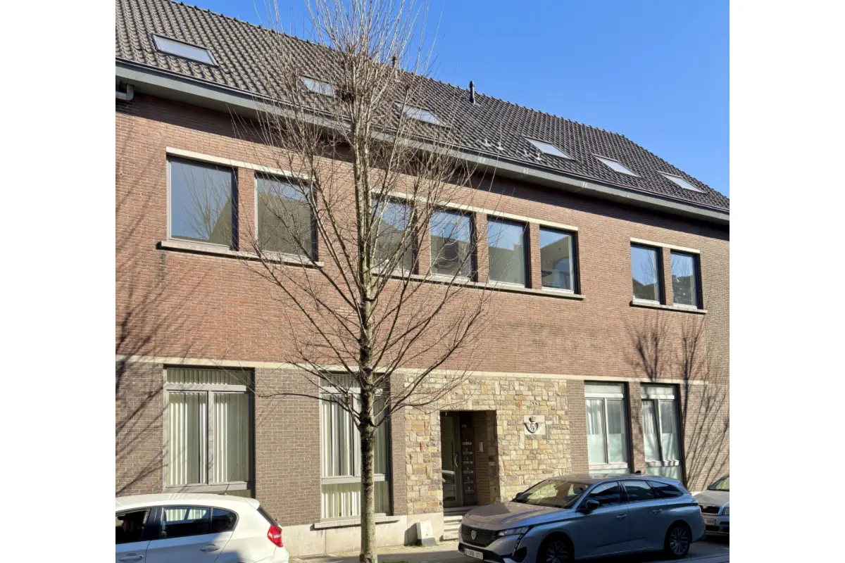 Appartement te  koop in Strombeek-Bever 1853 287500.00€ 2 slaapkamers 100.00m² - Zoekertje 662815