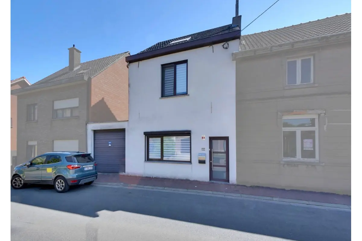 Maison à vendre à Steenokkerzeel 1820 379000.00€ 2 chambres 196.00m² - Annonce 663085