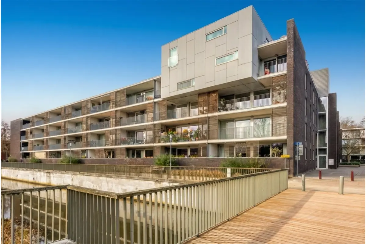 Appartement à vendre à Louvain 3000 795000.00€ 4 chambres 180.00m² - Annonce 663138