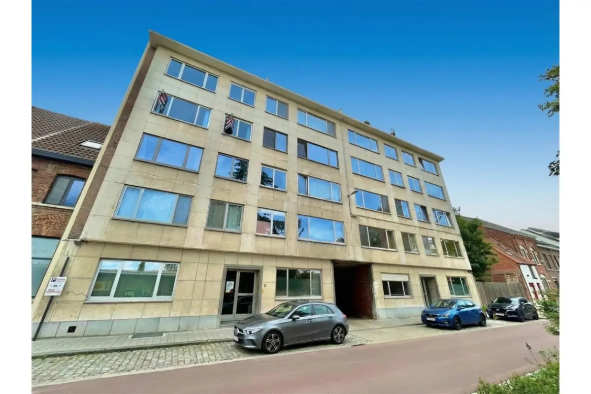 Parking & garage te  huur in Leuven 3000 90.00€  slaapkamers m² - Zoekertje 663137
