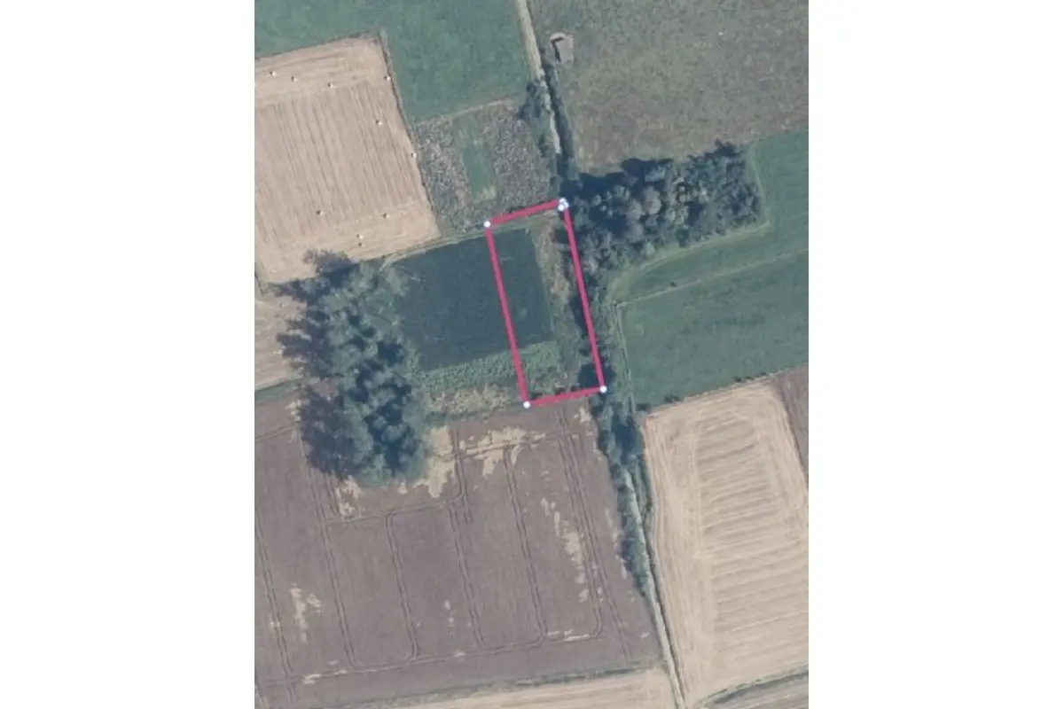 Terrain à vendre à Bertem 3060 32000.00€  chambres m² - Annonce 663267