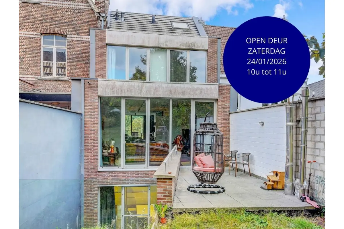 Huis te  koop in Tervuren 3080 685000.00€ 4 slaapkamers 323.00m² - Zoekertje 663401