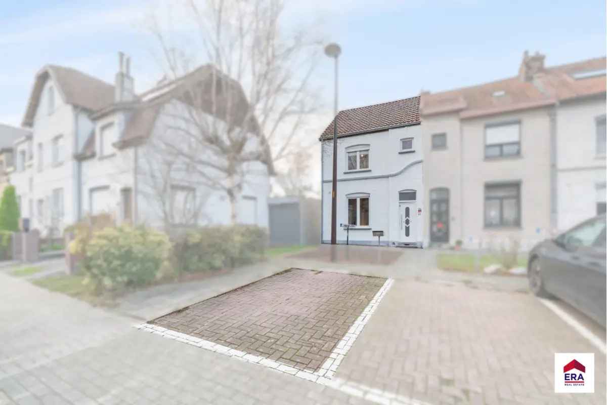 Maison à vendre à Huizingen 1654 399000.00€ 3 chambres 180.00m² - Annonce 663399