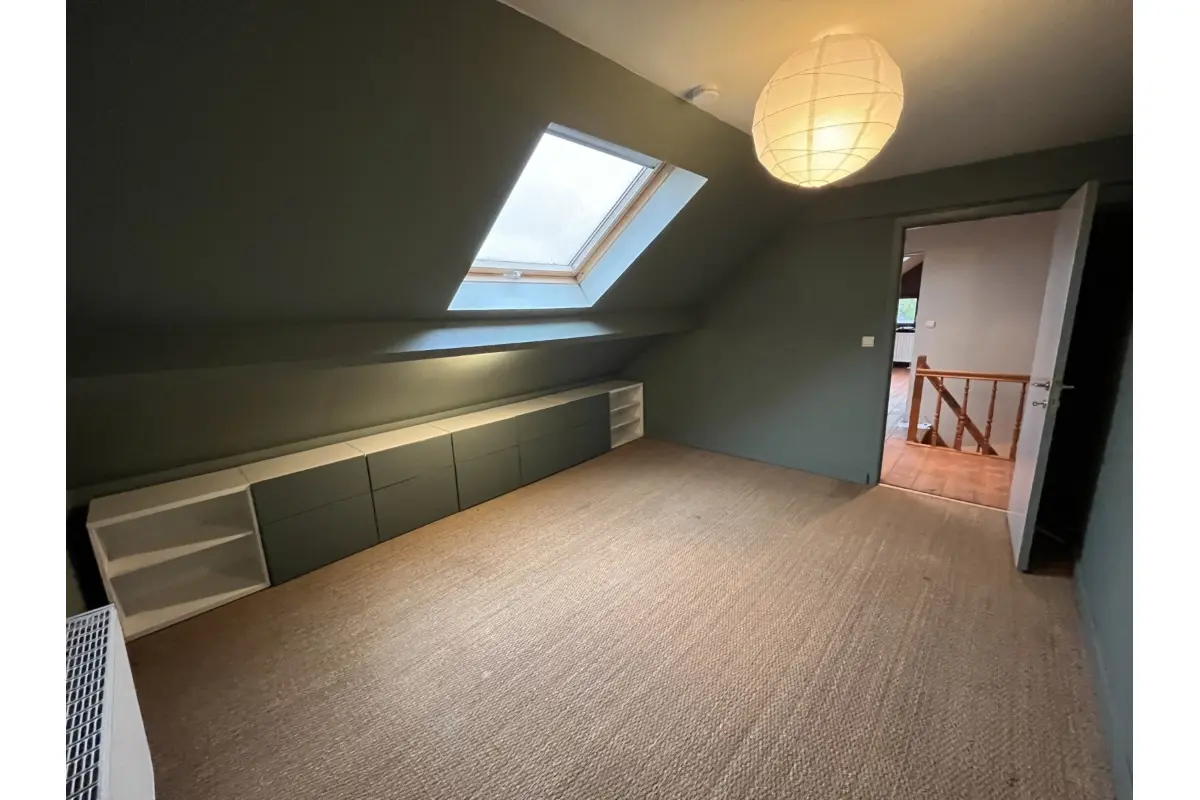 Kot à louer à Jodoigne 1370 450.00€ 1 chambres m² - Annonce 663460