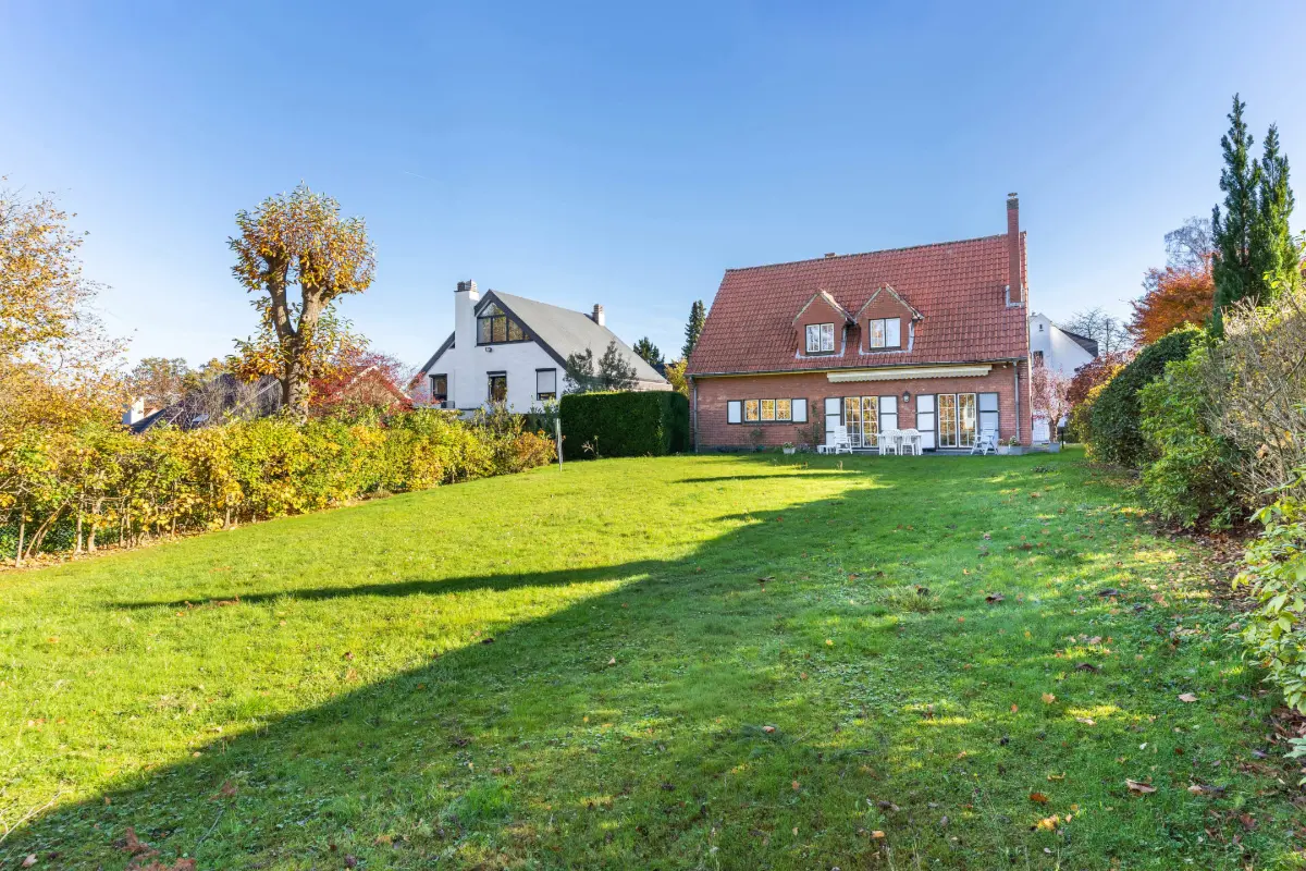 Huis te  koop in Beersel 1650 660000.00€ 4 slaapkamers 210.00m² - Zoekertje 664013