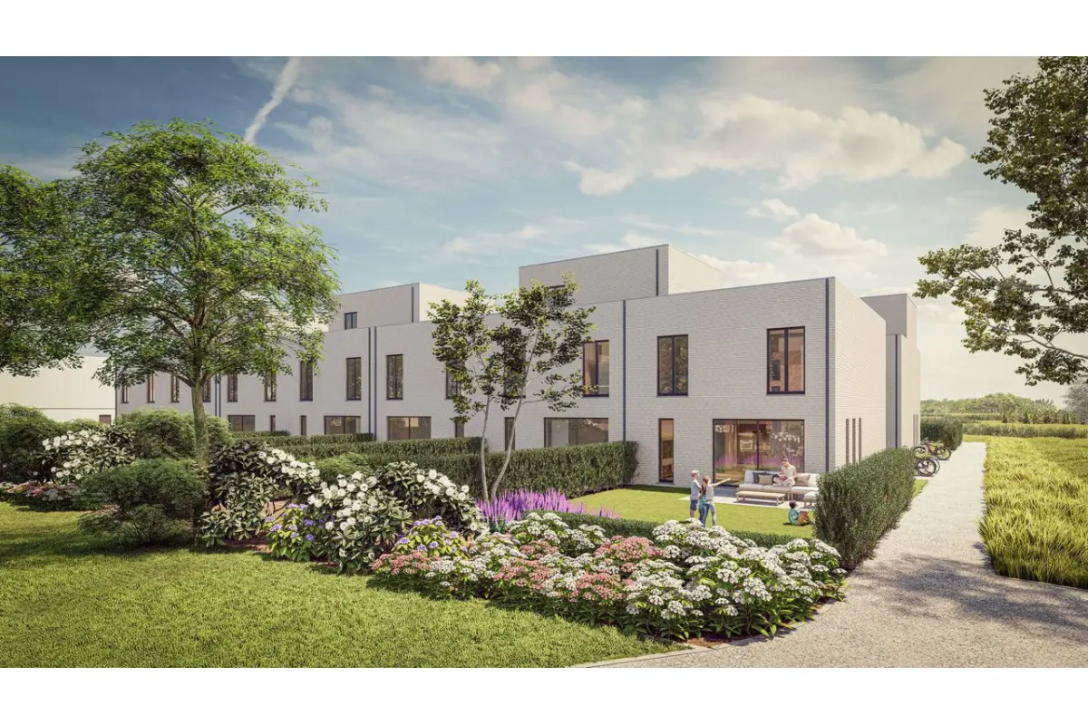 Maison à vendre à Kortenberg 3070 469500.00€ 4 chambres 168.00m² - Annonce 664334