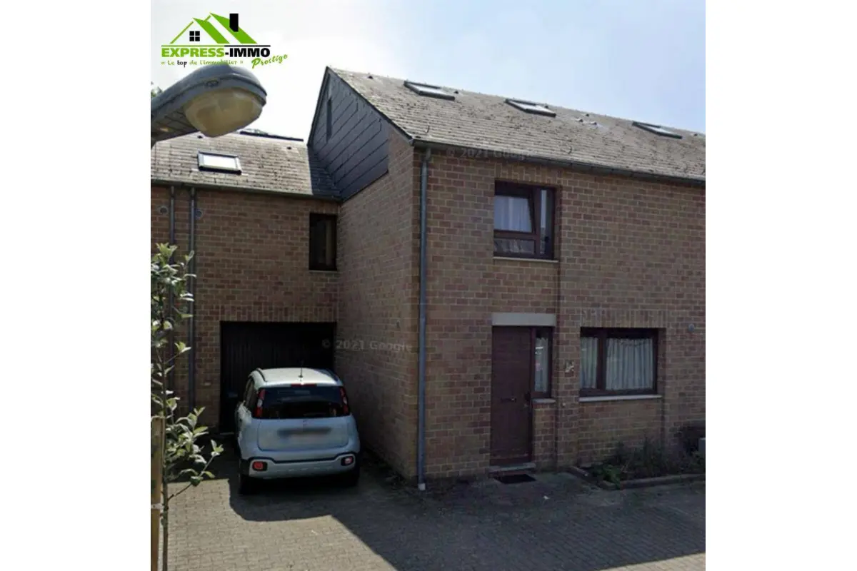 Appartement à louer à Louvain-la-Neuve 1348 725.00€  chambres 30.00m² - Annonce 663783