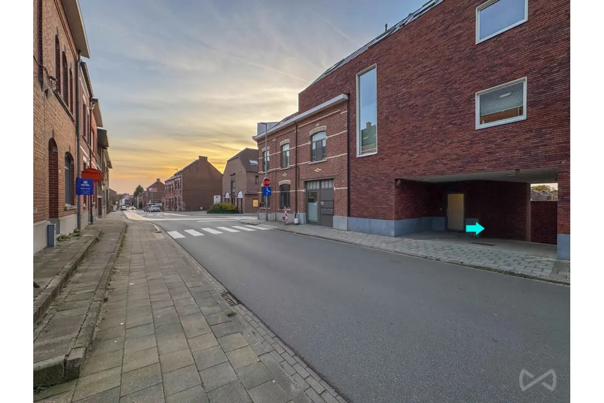 Parking te  huur in Kessel-Lo 3010 86.00€  slaapkamers m² - Zoekertje 664273