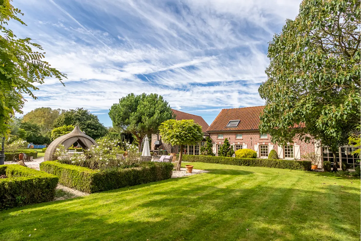 Maison à vendre à Kortenaken 3470 940000.00€ 2 chambres 370.00m² - Annonce 736386