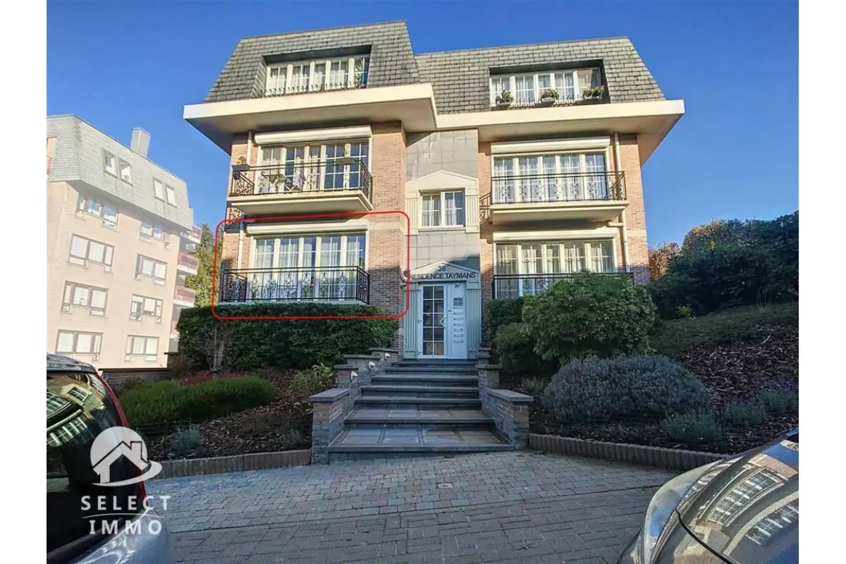 Appartement te  koop in Tubeke 1480 249000.00€ 2 slaapkamers 75.00m² - Zoekertje 664147