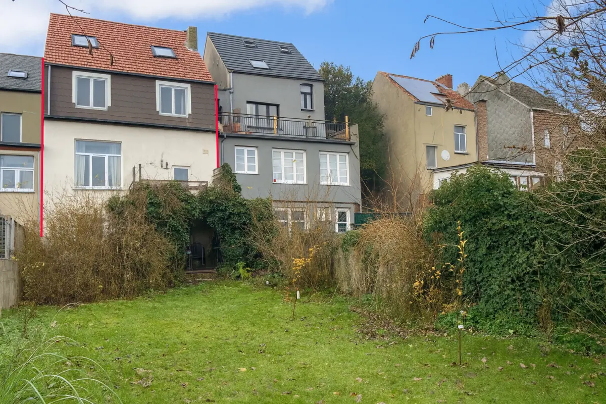 Huis te  koop in Bierges 1301 460000.00€ 6 slaapkamers 245.00m² - Zoekertje 663795