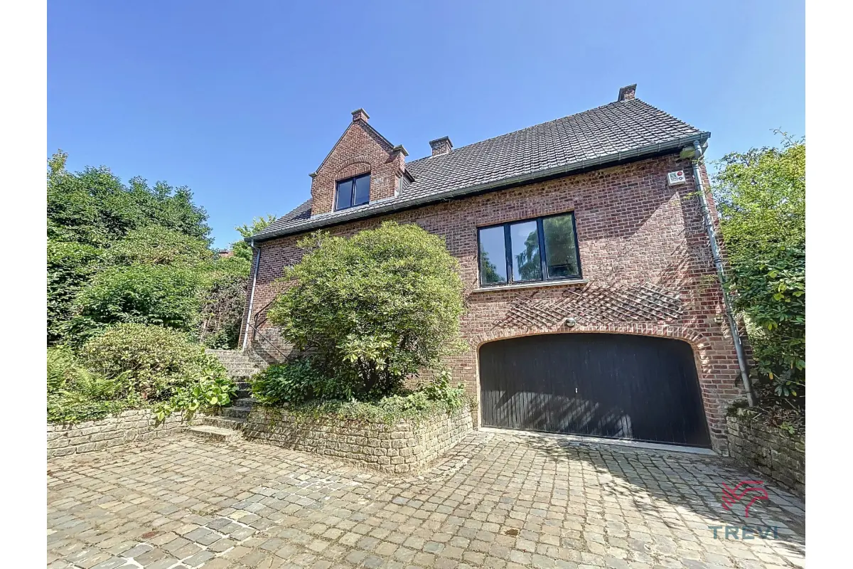 Maison à louer à Beersel 1650 2000.00€ 3 chambres 211.00m² - Annonce 664213