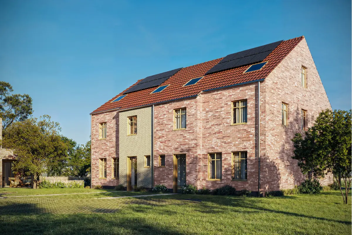 Huis te  koop in Oud-Heverlee 3050 695000.00€ 4 slaapkamers 243.00m² - Zoekertje 664249