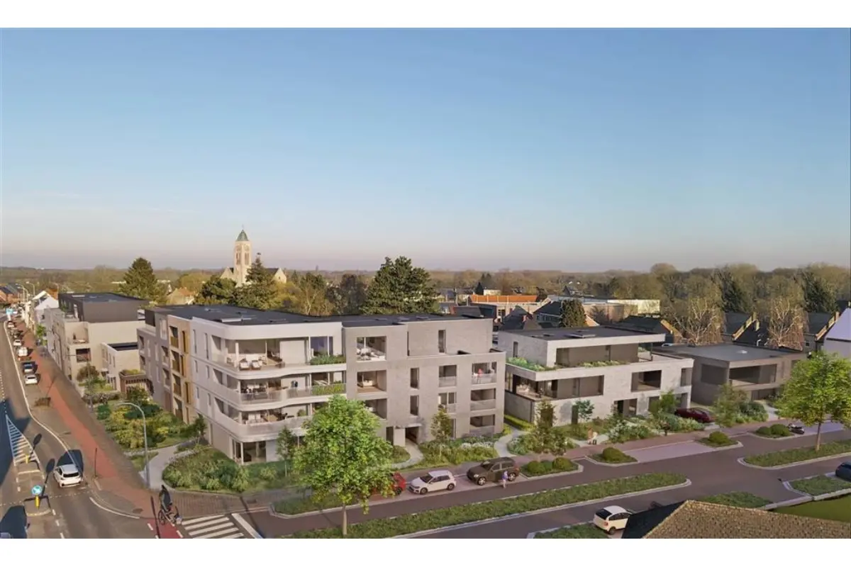 Commerce à louer à Zemst 1980 3200.00€  chambres m² - Annonce 663600