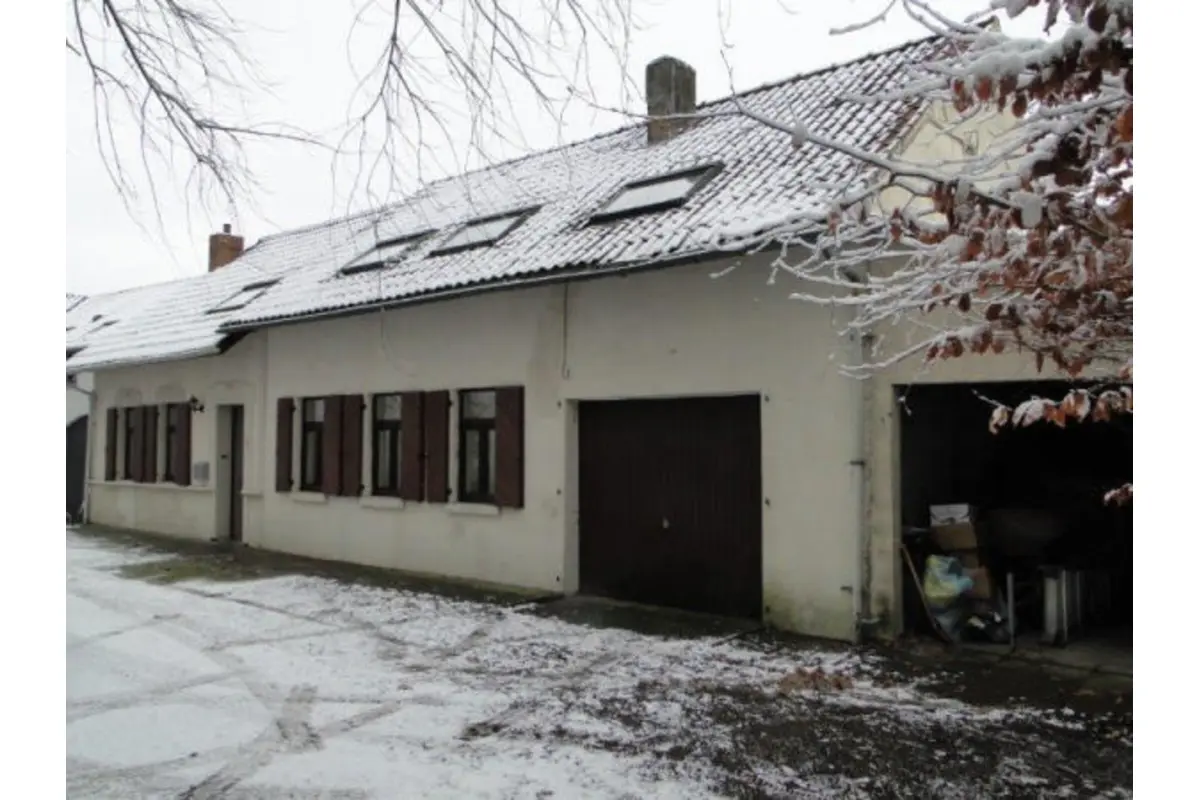 Maison à vendre à Bossut-Gottechain 1390 399000.00€ 3 chambres 196.00m² - Annonce 663920