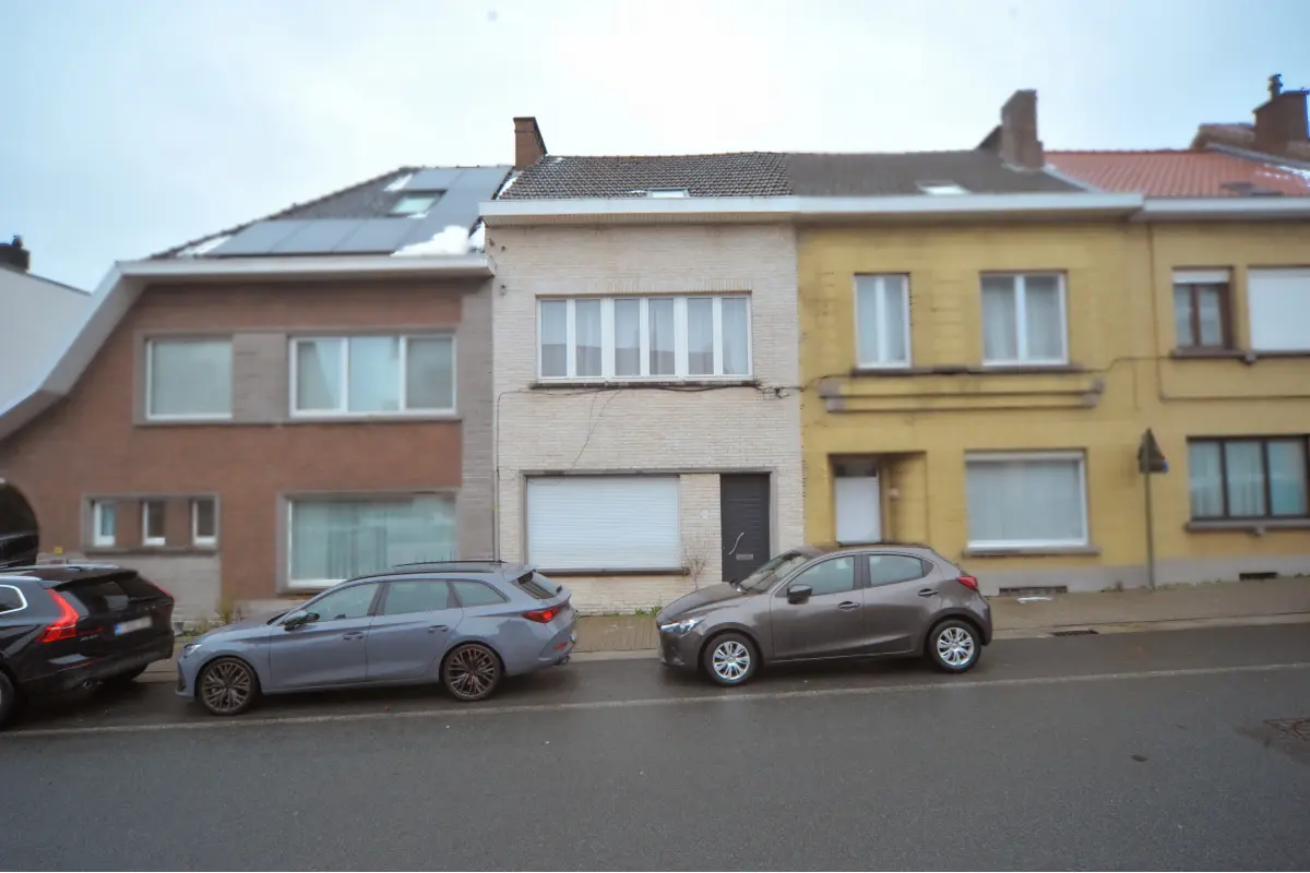 Maison à vendre à Halle 1500 230000.00€ 2 chambres 114.00m² - Annonce 664023