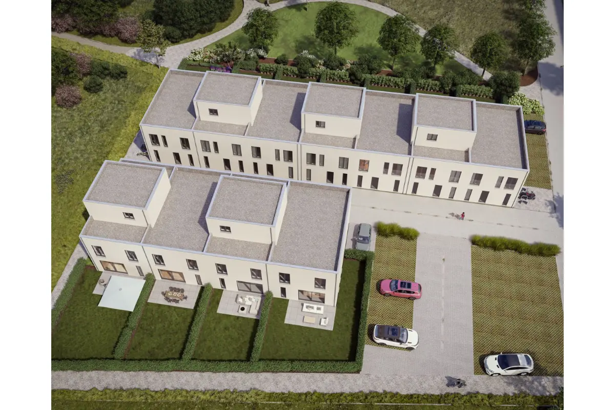 Maison à vendre à Kortenberg 3070 530000.00€ 5 chambres 211.00m² - Annonce 664353