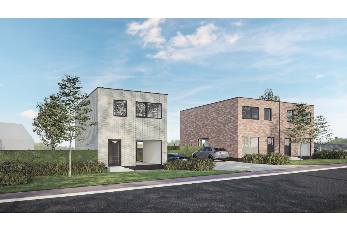 Huis te  koop in Asse 1730 457000.00€ 4 slaapkamers 144.00m² - Zoekertje 663656