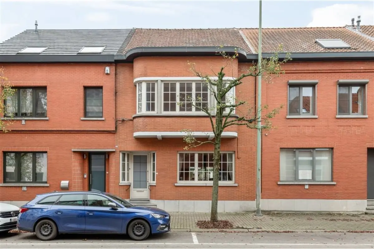 Huis te  koop in Diest 3290 315000.00€ 3 slaapkamers 182.00m² - Zoekertje 663678