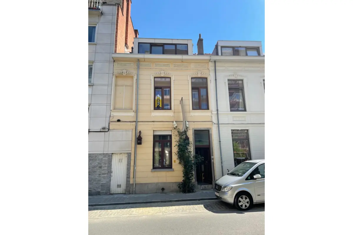 Huis te  huur in Leuven 3000 1850.00€ 4 slaapkamers 205.00m² - Zoekertje 663483