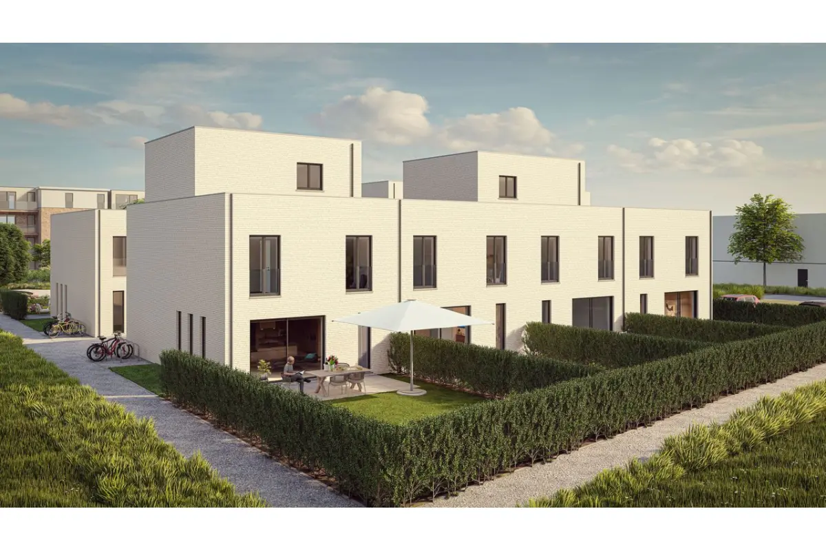 Maison à vendre à Kortenberg 3070 499500.00€ 5 chambres 211.00m² - Annonce 664350