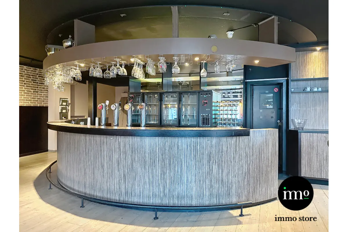 Handelszaak te  koop in Overijse 3090 439000.00€ 2 slaapkamers 271.09m² - Zoekertje 664222