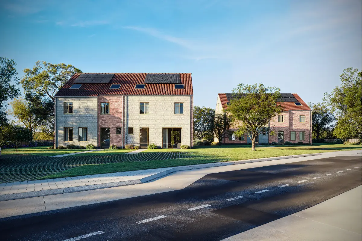 Huis te  koop in Oud-Heverlee 3050 695000.00€ 4 slaapkamers 243.00m² - Zoekertje 664247