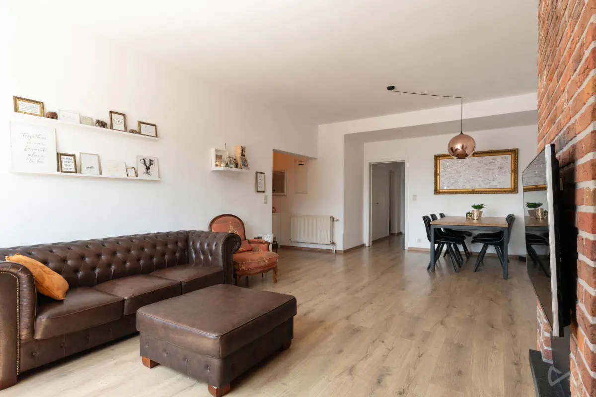 Duplex te  koop in Kortenberg 3070 399000.00€ 3 slaapkamers 167.00m² - Zoekertje 664256