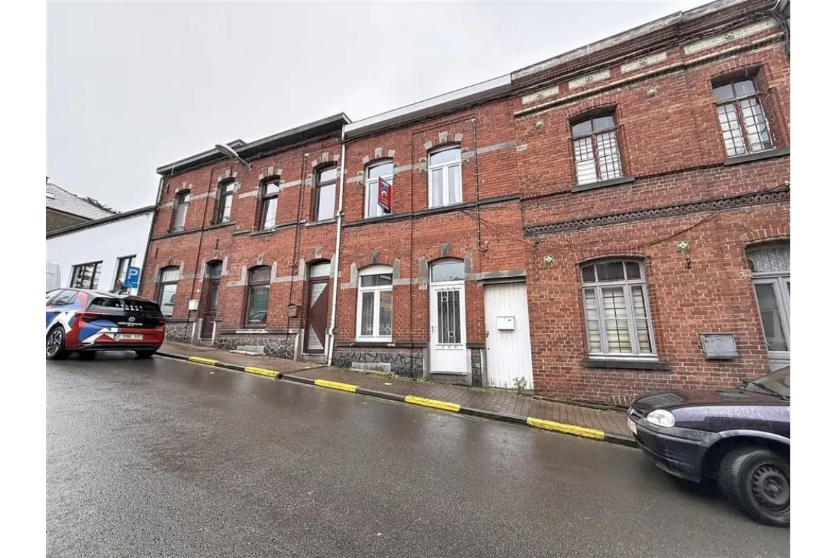 Maison à vendre à Quenast 1430 195000.00€ 2 chambres 125.00m² - Annonce 664146