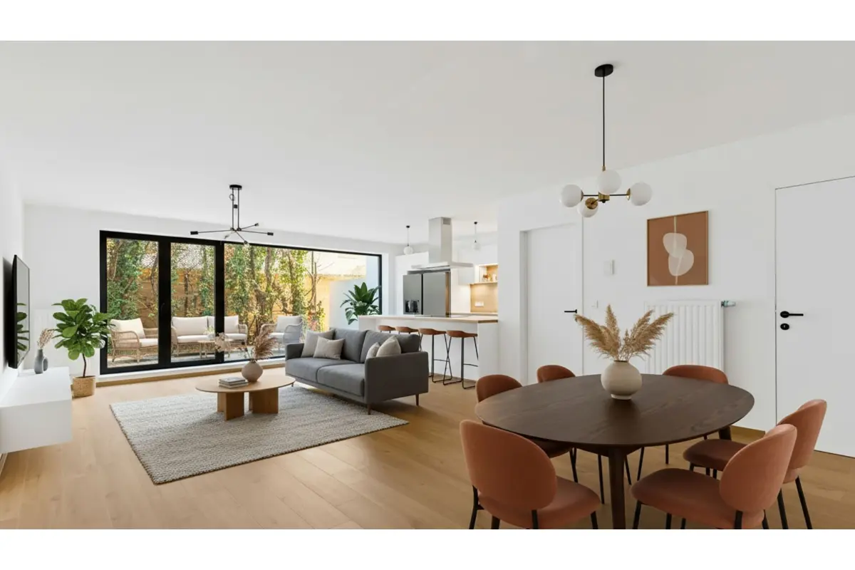 Maison à vendre à Berg 1910 585000.00€ 4 chambres 243.00m² - Annonce 664196