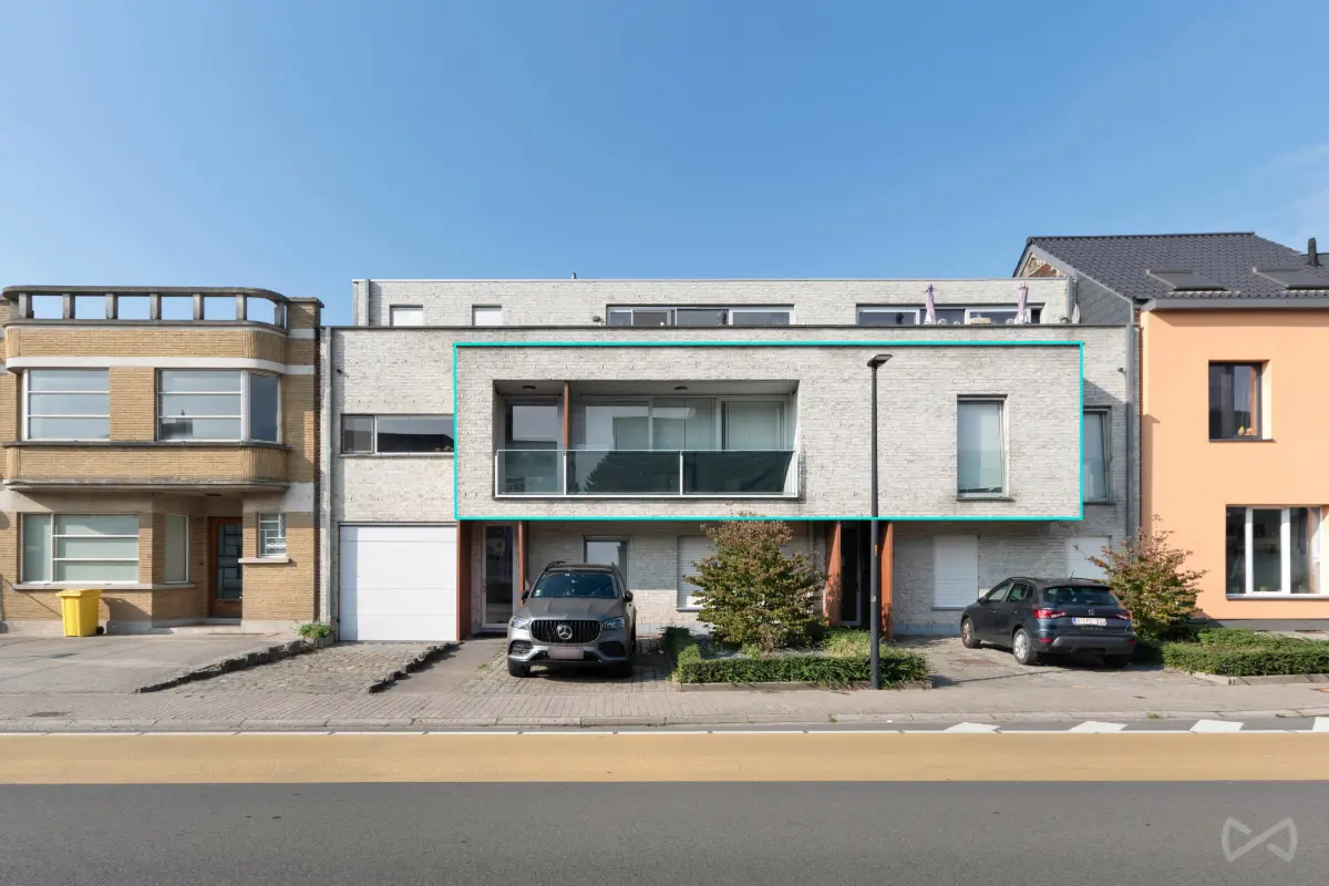 Appartement à vendre à Kortenberg 3070 349000.00€ 2 chambres 79.00m² - Annonce 664264