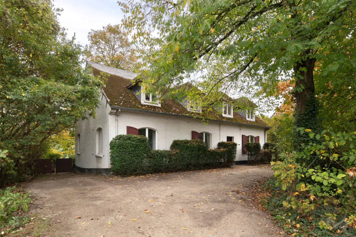 Huis te  koop in Herent 3020 565000.00€ 5 slaapkamers 282.00m² - Zoekertje 664258