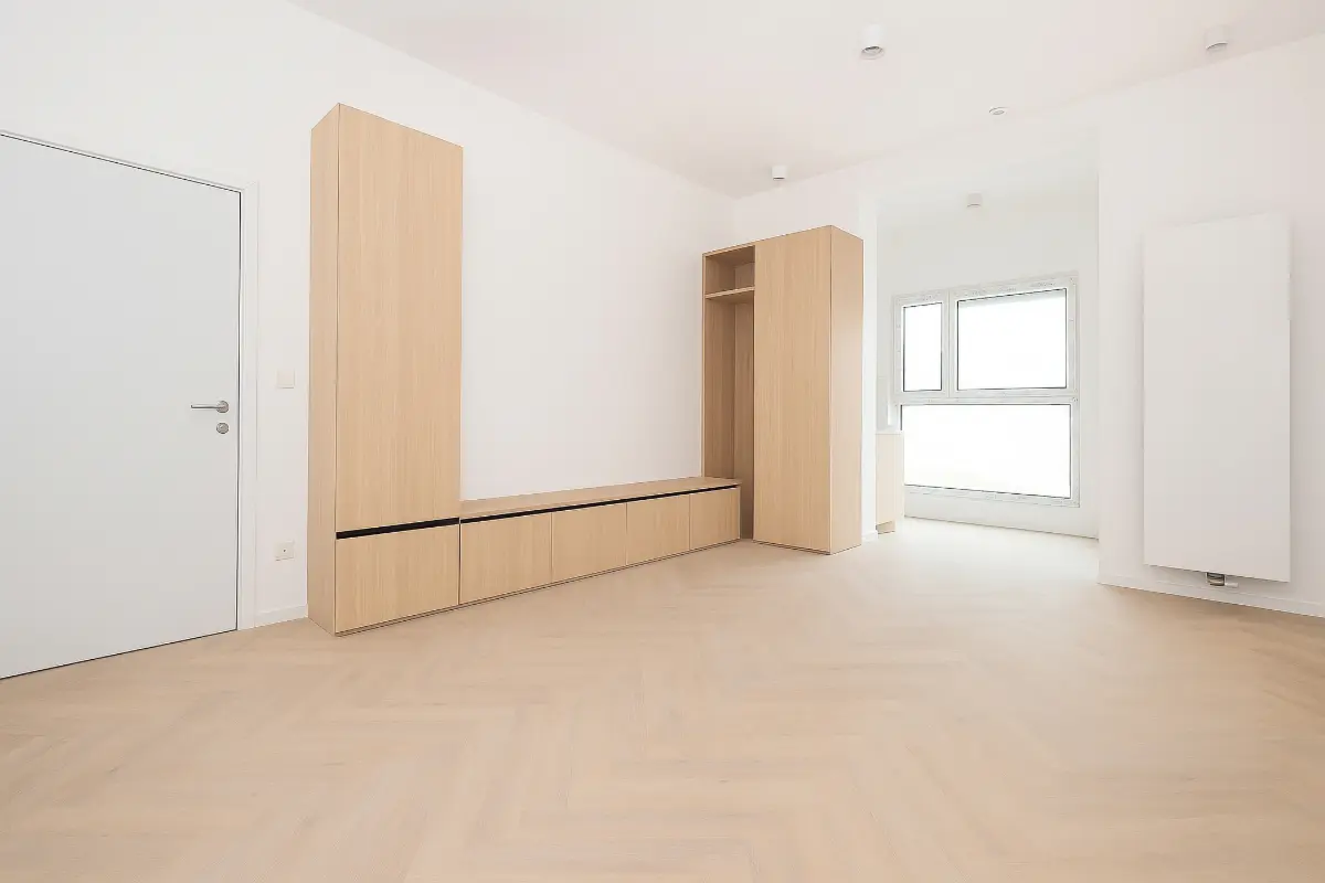 Appartement te  in Sint-Gillis 1060 290000.00€ 2 slaapkamers 64.00m² - Zoekertje 663843