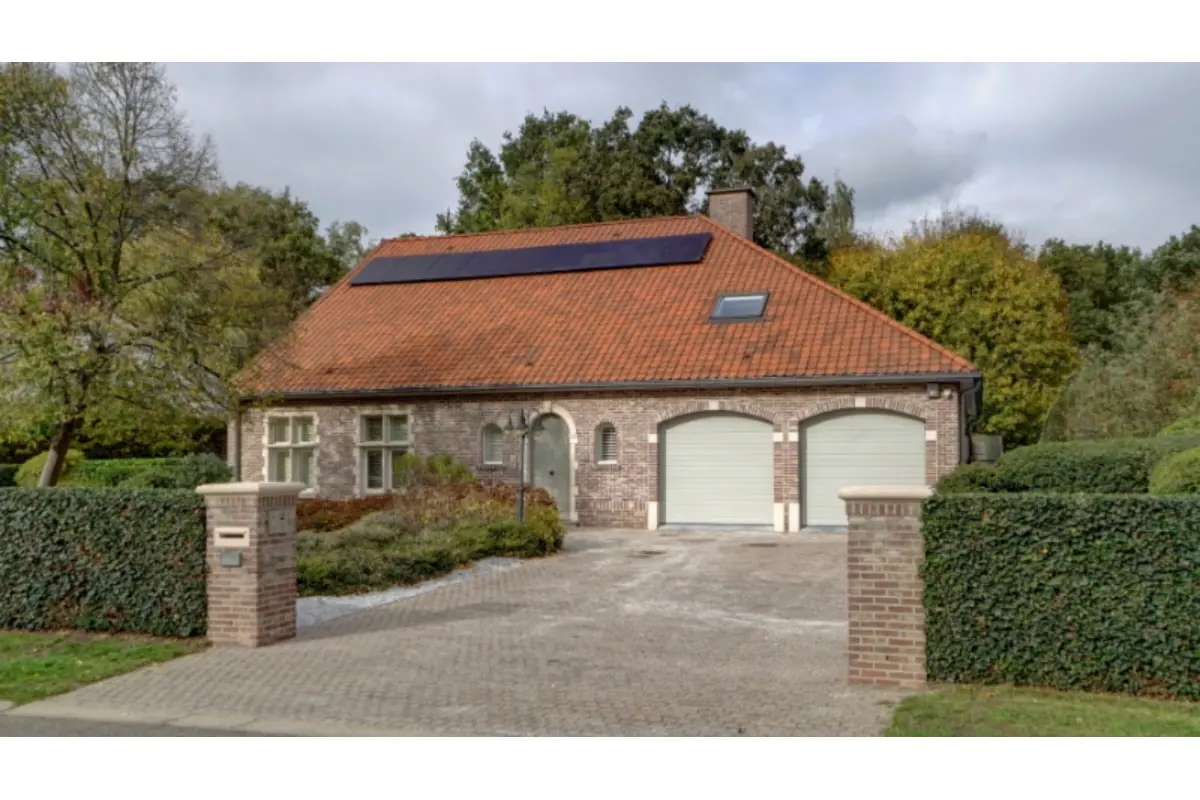 Villa te  koop in Keerbergen 3140 899000.00€ 5 slaapkamers 432.00m² - Zoekertje 664540