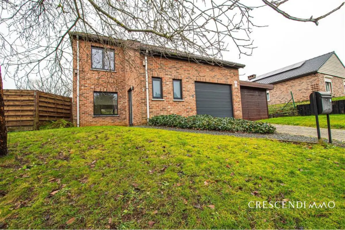 Huis te  koop in Overijse 3090 645000.00€ 4 slaapkamers 189.00m² - Zoekertje 665285