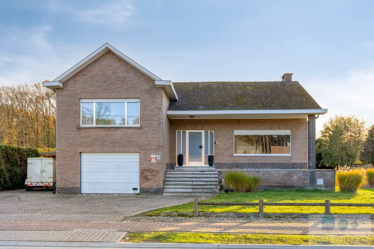 Maison à vendre à Tremelo 3120 395000.00€ 3 chambres 225.00m² - Annonce 664714