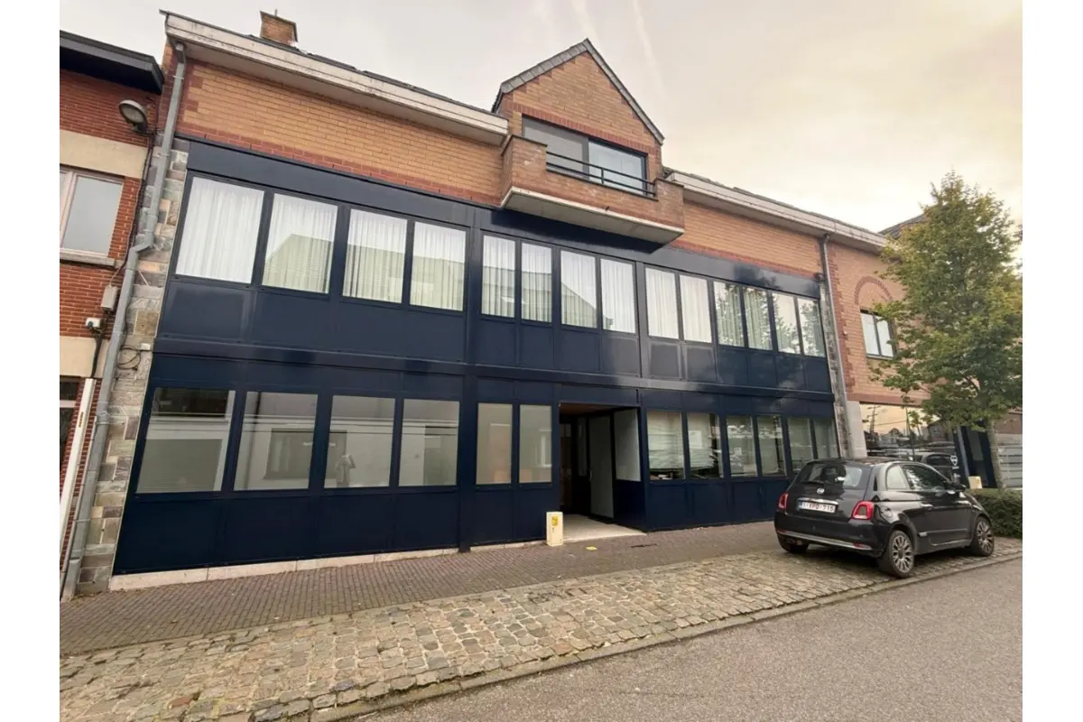 Duplex à louer à Lennik 1750 900.00€ 3 chambres 135.00m² - Annonce 665014