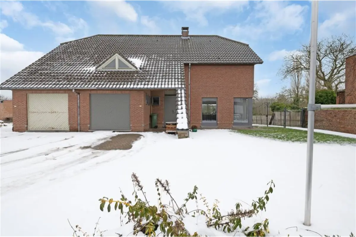 Maison à vendre à Gooik 1755 440000.00€ 3 chambres 150.00m² - Annonce 665225