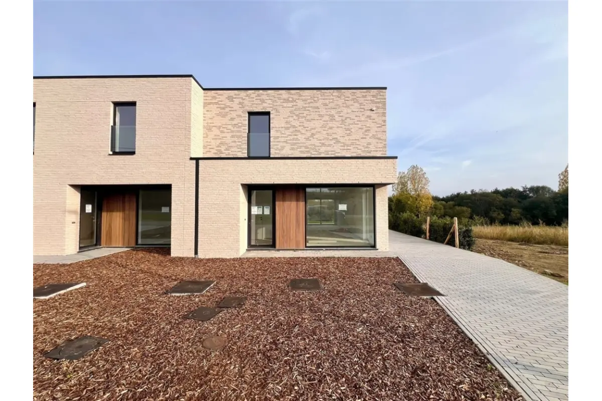 Maison à vendre à Korbeek-Dijle 3060 672000.00€ 4 chambres 170.00m² - Annonce 665314