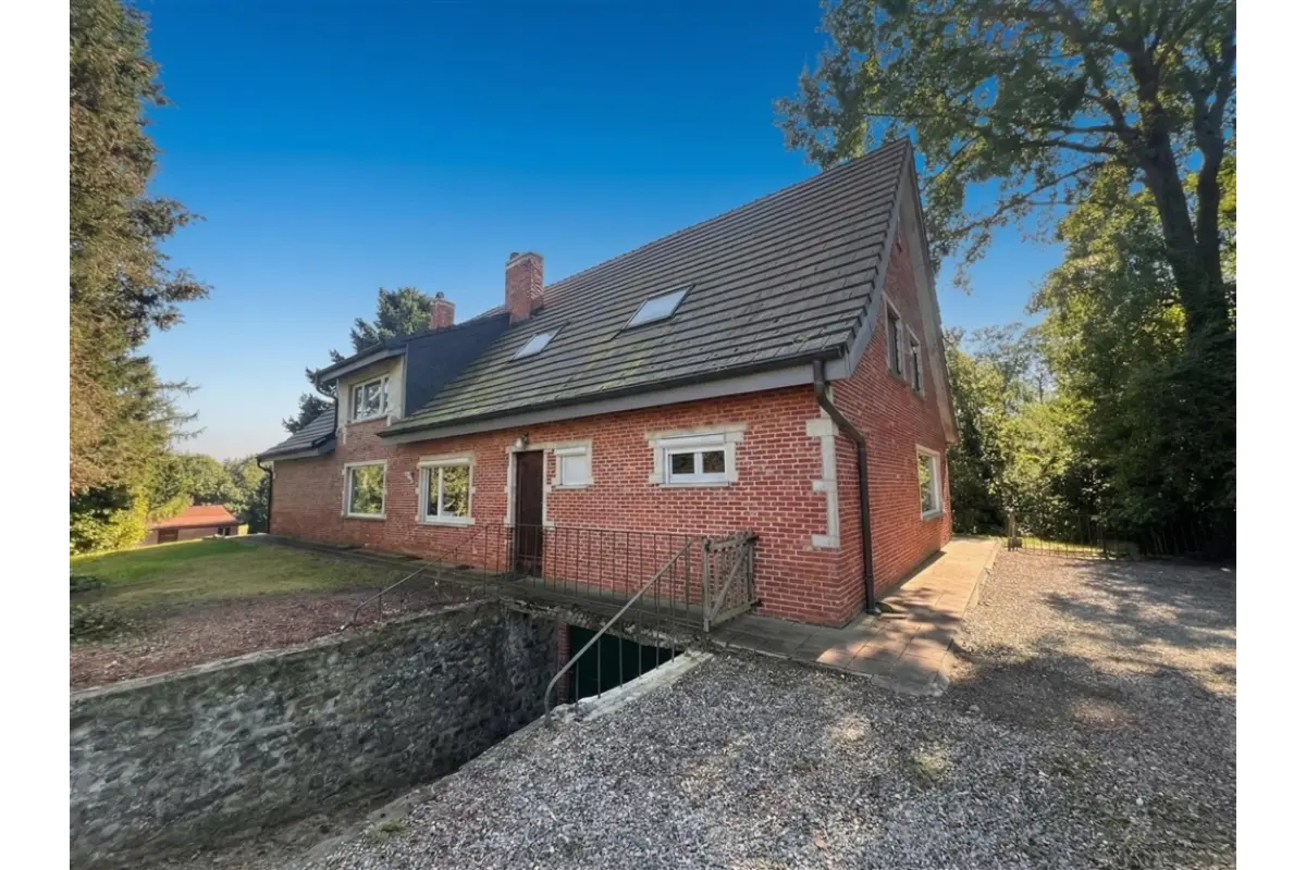 Huis te  koop in Lubbeek 3210 695000.00€ 5 slaapkamers 445.00m² - Zoekertje 664832