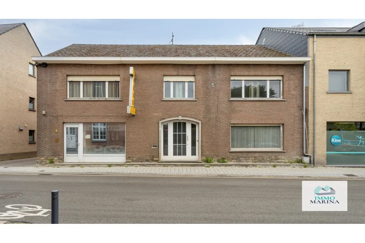 Maison à vendre à Tremelo 3120 299000.00€ 4 chambres 259.00m² - Annonce 665045