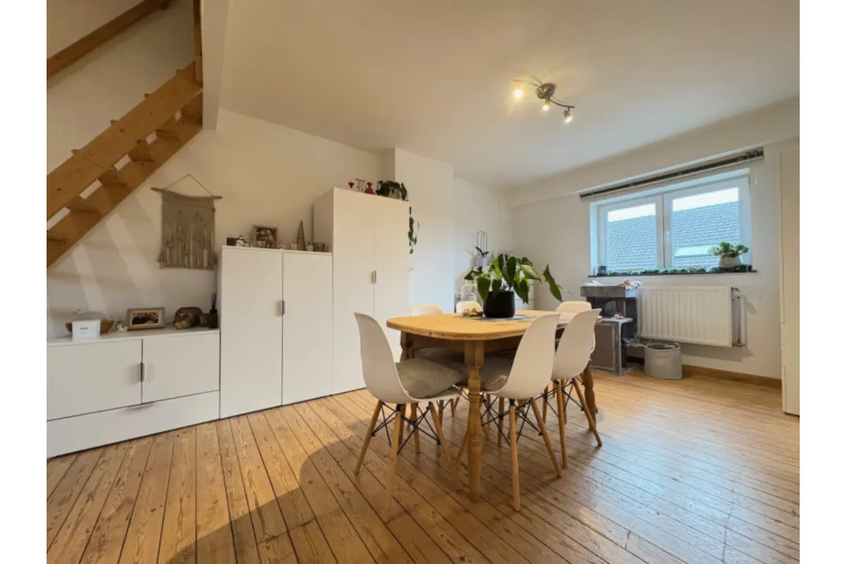 Appartement à vendre à Genval 1332 180000.00€  chambres 50.00m² - Annonce 665412